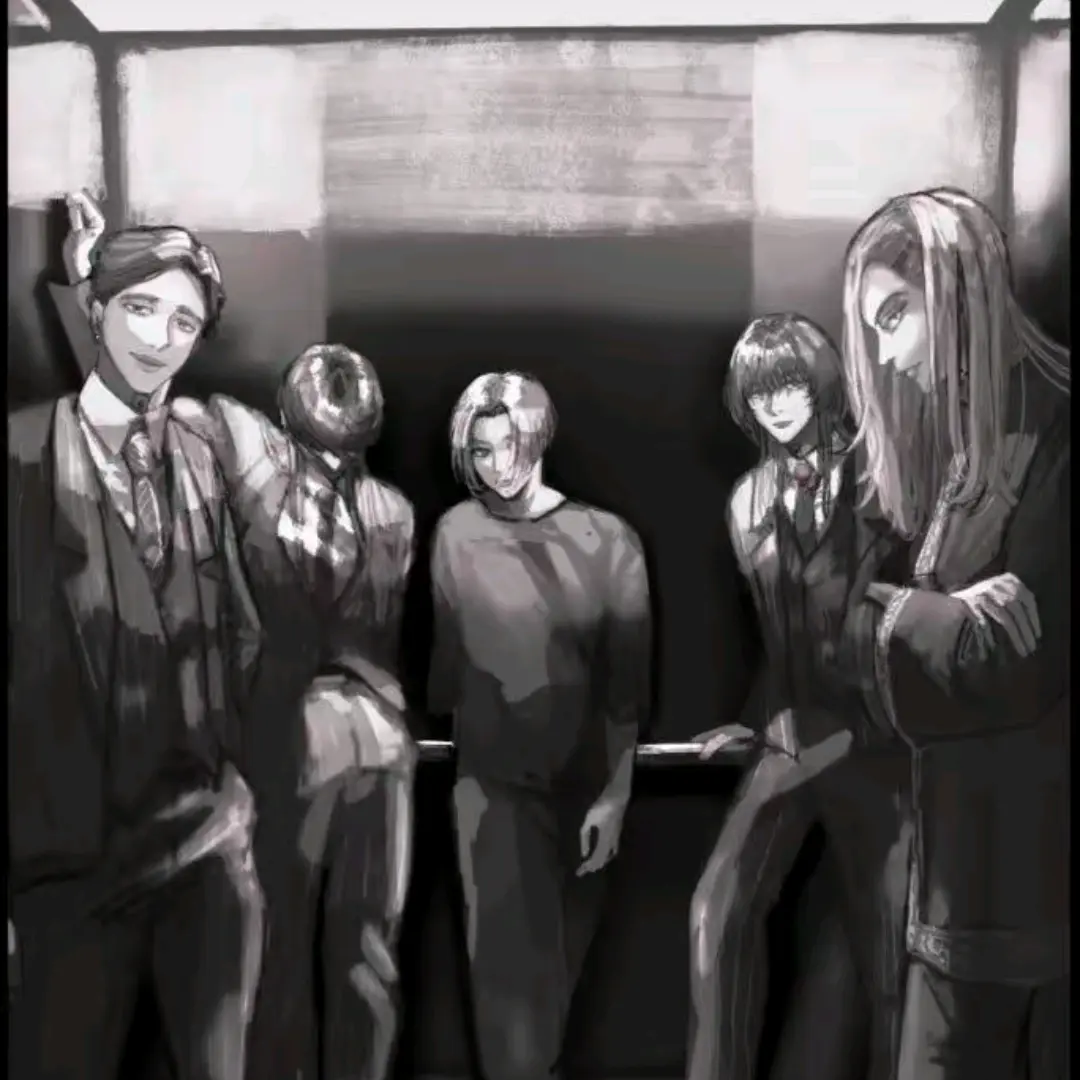 TidyHiker2250의 ホテルに来たのは……？