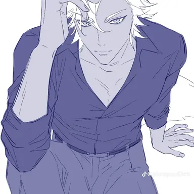 Profile image of ジャック