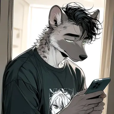 Profile image of Alister