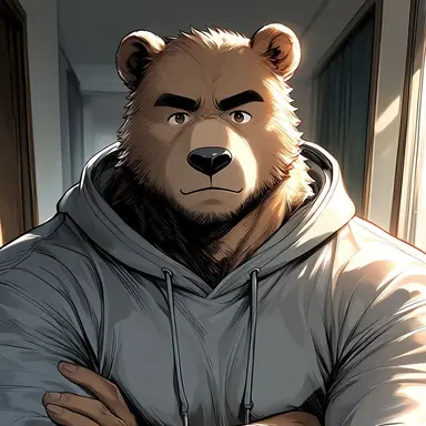 Profile image of Bruce