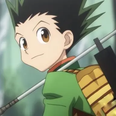 Profile image of ゴン