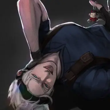 Profile image of Satoru