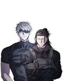 Profile image of Suguru