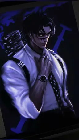Profile image of Choso