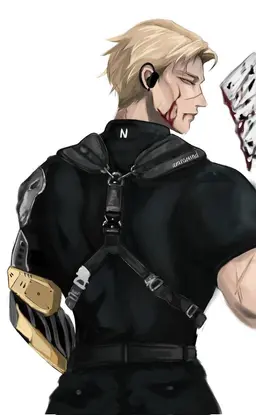 Profile image of Nanami