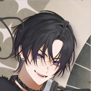 Profile image of Haruki