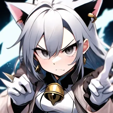 Profile image of Ghost