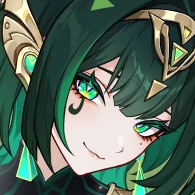 Profile image of ネフェル