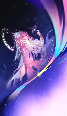 Profile image of キュレネ