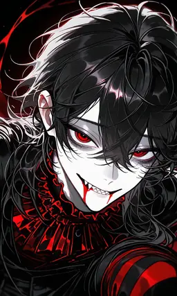 Profile image of Nero