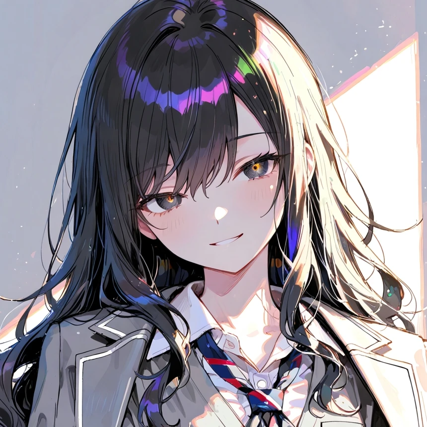 蒼蝶