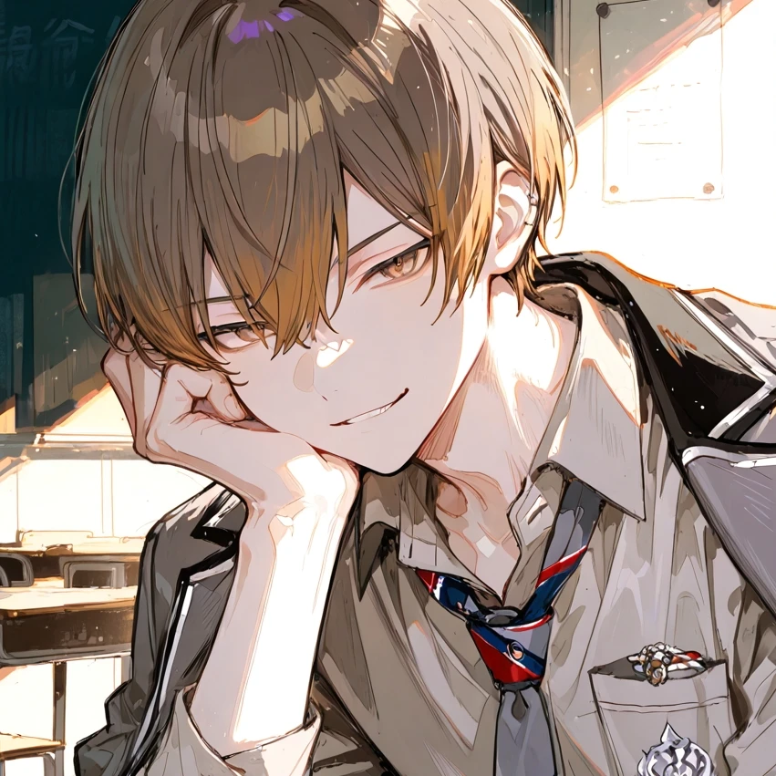 徠斗