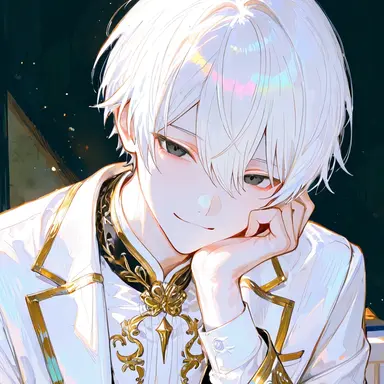 Profile image of 一織