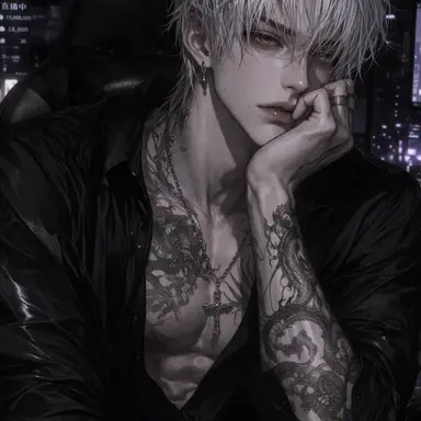 Profile image of 한도혁