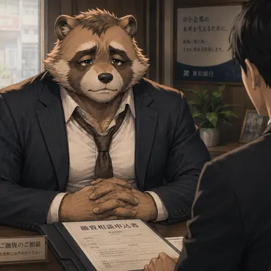 Profile image of 狸塚重伍