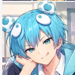 Profile image of Osadei