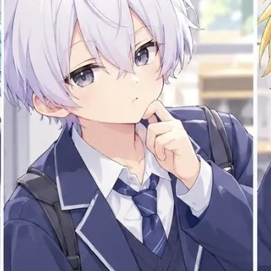 Profile image of にしき