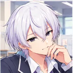 Profile image of Nishiki