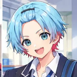 Profile image of Yuta