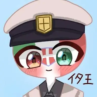 Profile image of イタ王