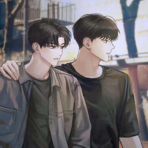 이현 , 이한