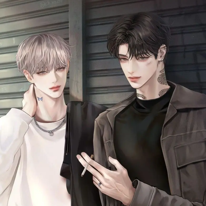 Liar_0101의 정현성 정현우