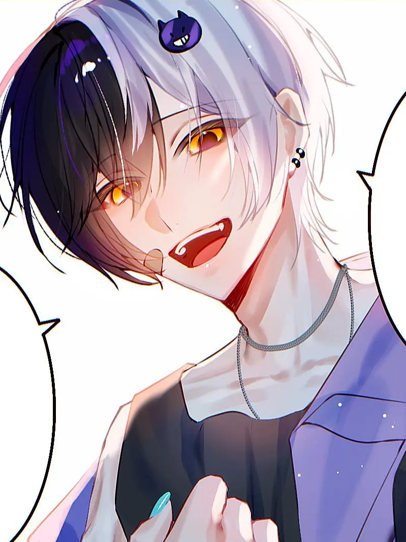 Iroha._.nano.의 Don't Make Me a Tragic Juliet!