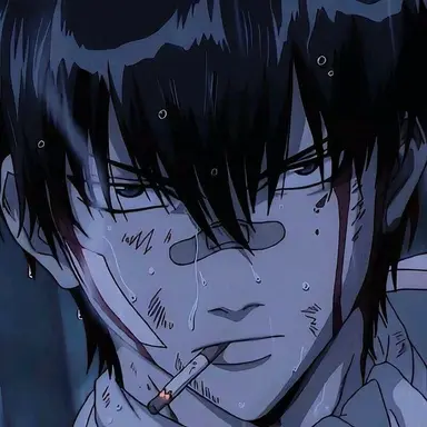 Profile image of 히지카타 토시로