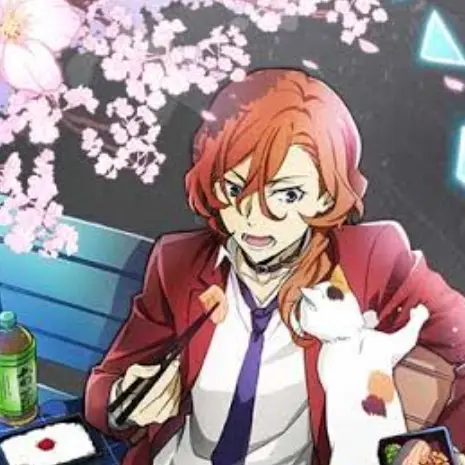 FlimsyLargo9880의 中原中也