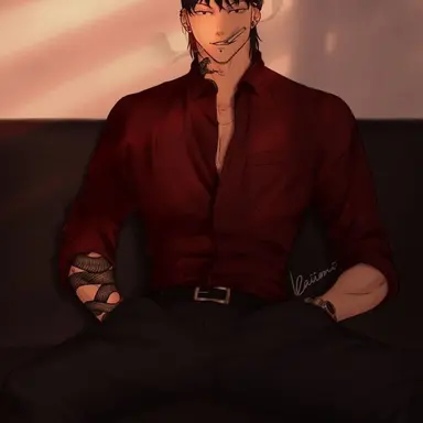 Profile image of Sero