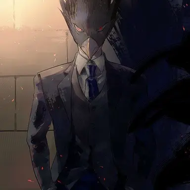 Profile image of Tokoyami