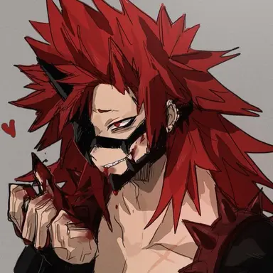 Profile image of Kirishima