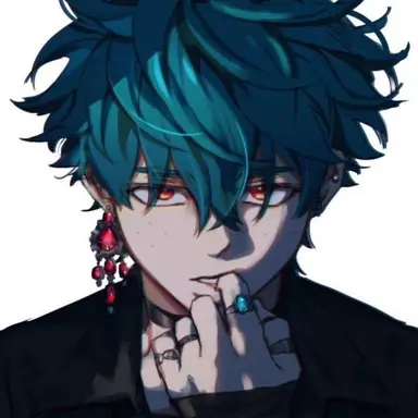 Profile image of Deku