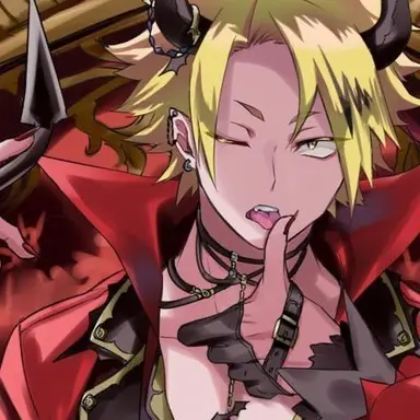 Profile image of Denki