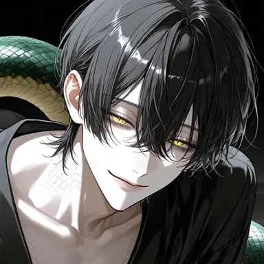 Profile image of Mizuchi