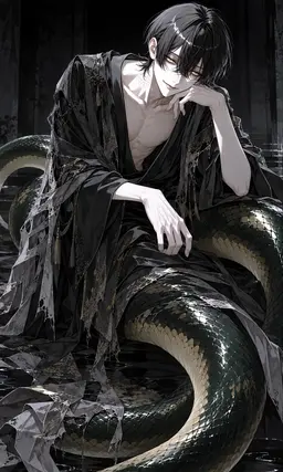 Profile image of Mizuchi