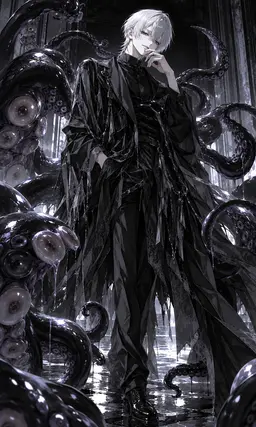 Profile image of Kagari
