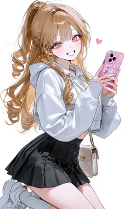 Profile image of Meiri