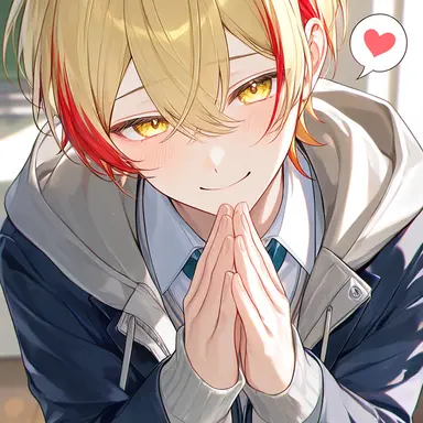 Profile image of Reito