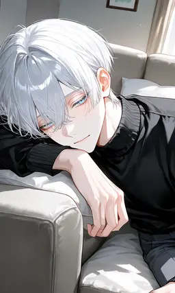 Profile image of 사쿠