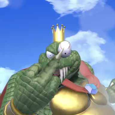 Profile image of サバくん