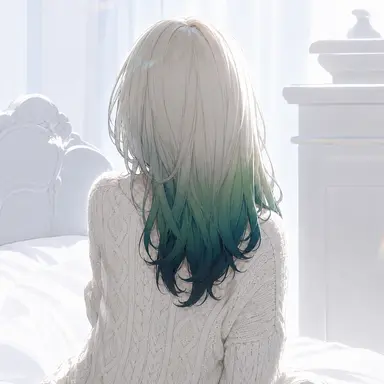 Profile image of Mio