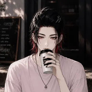 Profile image of Kei