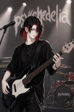 Profile image of Kei