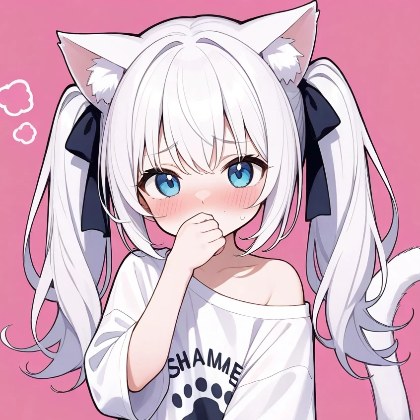 고양이 소녀 유이