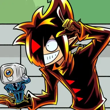 Profile image of ブラック