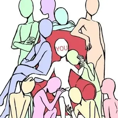 Profile image of Gay Reverse-Harem