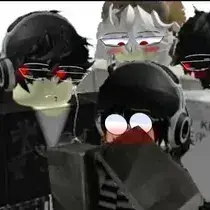 SpryQuest4125의 Gay Roblox Story