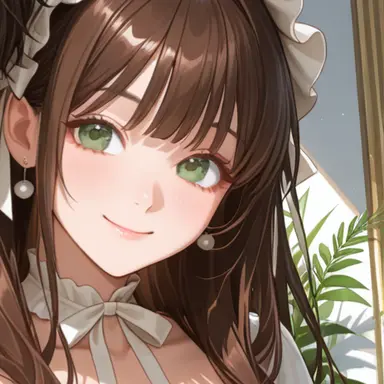 Profile image of 플로리아 이레지아