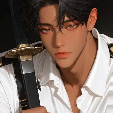 Profile image of 알렉산더 트리온